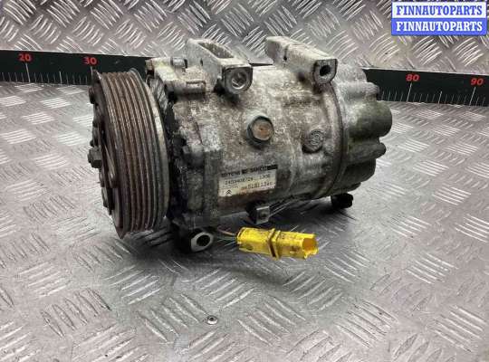 купить Компрессор кондиционера на Citroen C4 Picasso C4 Picasso (UD) 2006-2013