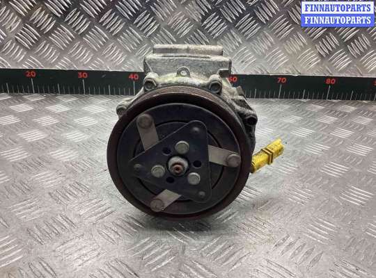 купить Компрессор кондиционера на Citroen C4 Picasso C4 Picasso (UD) 2006-2013