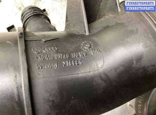 купить Патрубок интеркулера на Volkswagen Golf Golf IV (1J) 1997-2004