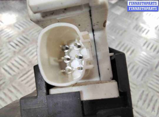 купить Замок двери передней правой на Seat Alhambra Alhambra I (7M) 2000-2010 рестайлинг