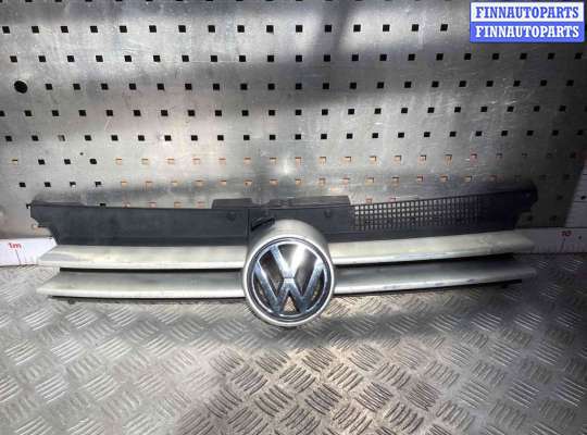 купить Решетка радиатора на Volkswagen Golf Golf IV (1J) 1997-2004