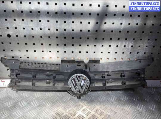 Решетка радиатора на Volkswagen Golf IV (1J)