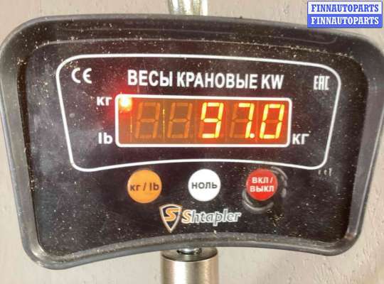 купить Двигатель на Citroen C4 Grand Picasso C4 G. Picasso I (UA) 2006-2013