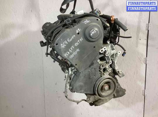 купить Двигатель на Citroen C4 Grand Picasso C4 G. Picasso I (UA) 2006-2013