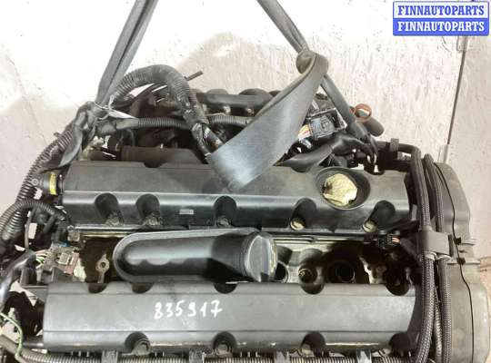купить Двигатель на Citroen C4 Grand Picasso C4 G. Picasso I (UA) 2006-2013