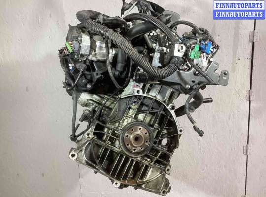 купить Двигатель на Citroen C4 Grand Picasso C4 G. Picasso I (UA) 2006-2013