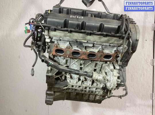 купить Двигатель на Citroen C4 Grand Picasso C4 G. Picasso I (UA) 2006-2013