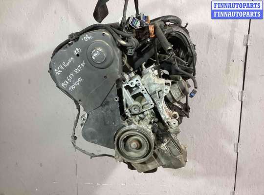 купить Двигатель на Citroen C4 Grand Picasso C4 G. Picasso I (UA) 2006-2013