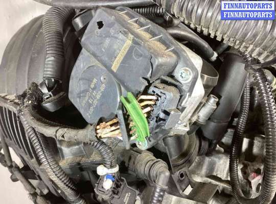 купить Двигатель на Citroen C4 Grand Picasso C4 G. Picasso I (UA) 2006-2013