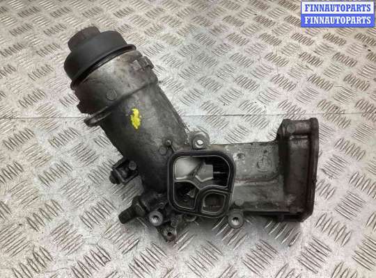 купить Корпус масляного фильтра на BMW 3-Series 3-Series (E46) 2001-2005 рестайлинг