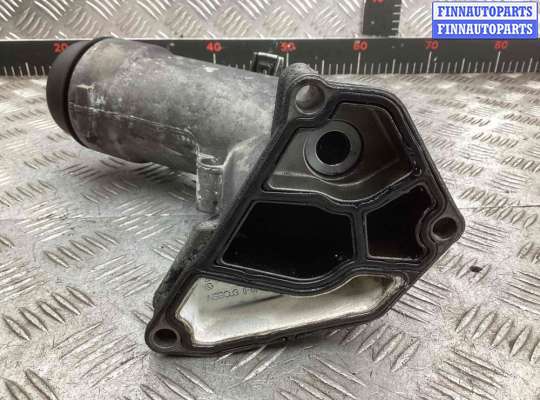 купить Корпус масляного фильтра на BMW 3-Series 3-Series (E46) 2001-2005 рестайлинг