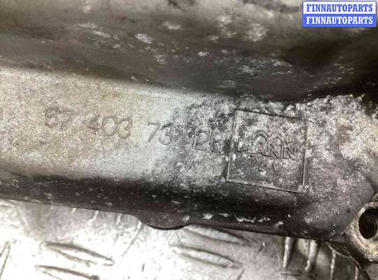 купить Корпус масляного фильтра на BMW 3-Series 3-Series (E46) 2001-2005 рестайлинг