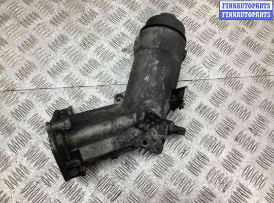 купить Корпус масляного фильтра на BMW 3-Series 3-Series (E46) 2001-2005 рестайлинг