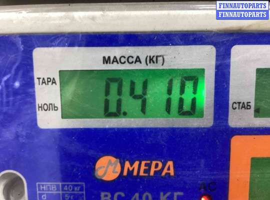 купить Трубка топливная на Renault Kangoo Kangoo I 2003-2007 рестайлинг