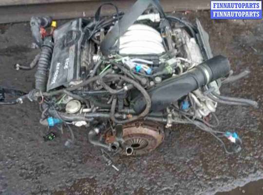 купить Двигатель на Audi A6 A6 C5 (4B) 1997-2001