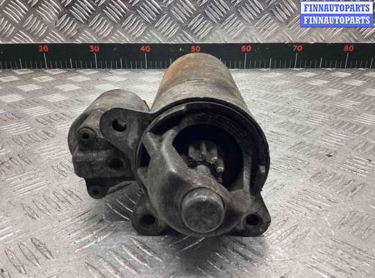 купить Стартер на Ford Focus Focus I 2001-2005 рестайлинг