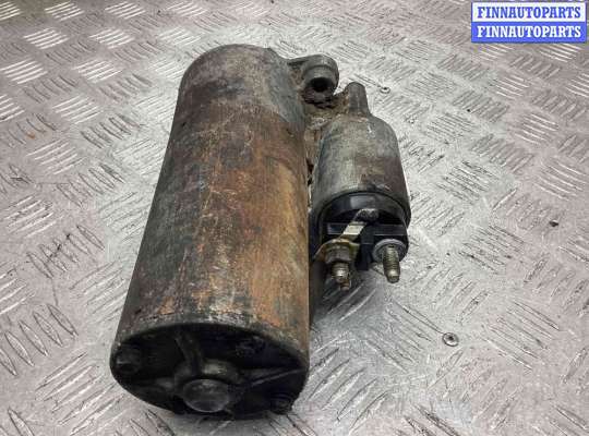 купить Стартер на Ford Focus Focus I 2001-2005 рестайлинг