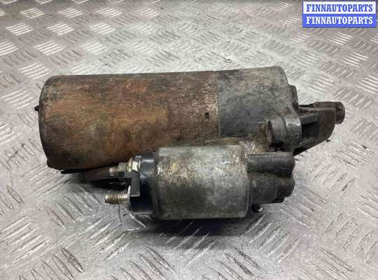 купить Стартер на Ford Focus Focus I 2001-2005 рестайлинг