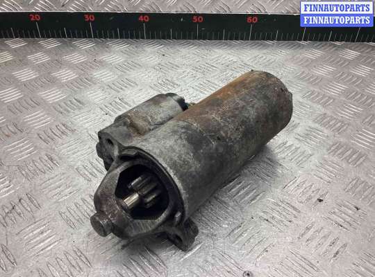 купить Стартер на Ford Focus Focus I 2001-2005 рестайлинг