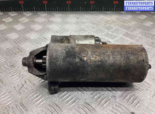 купить Стартер на Ford Focus Focus I 2001-2005 рестайлинг