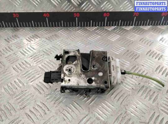 Замок двери передней правой AU1698486 на Audi 100 100 C4 (4A) 1990-1995