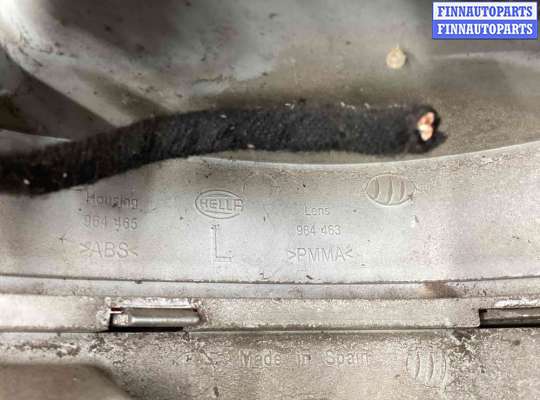 купить Фонарь задний левый на Ford Galaxy Galaxy I (WGR) 2000-2006 рестайлинг