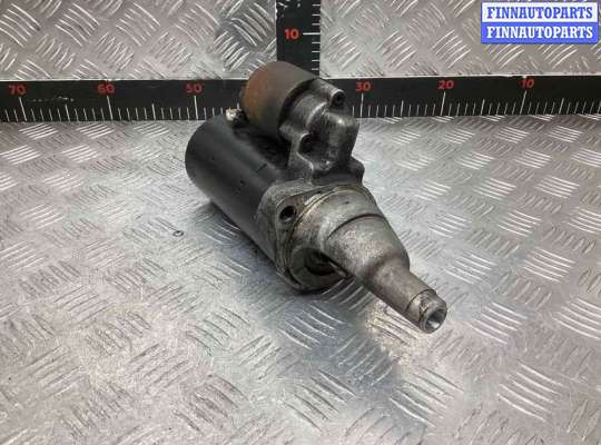 Стартер AU1761206 на Audi A4 A4 B6 (8EC, 8E5) 2000-2004