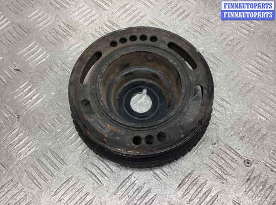 Шкив коленвала OP2391862 на Opel Meriva Meriva A 2002-2006