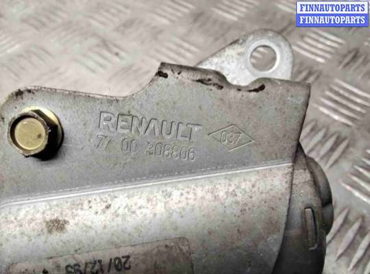 купить Моторчик заднего стеклоочистителя (дворника) на Renault Kangoo Kangoo I 1997-2003