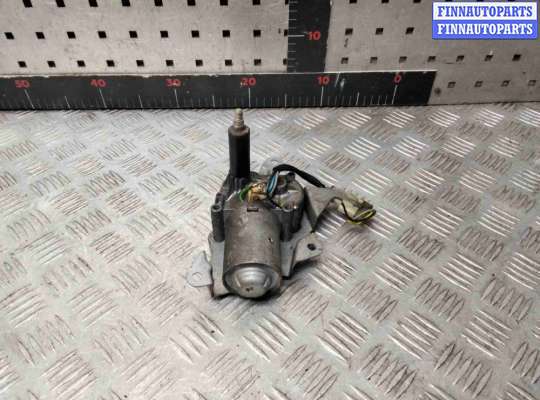 купить Моторчик заднего стеклоочистителя (дворника) на Renault Kangoo Kangoo I 1997-2003