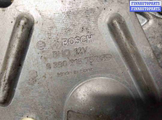 купить Моторчик заднего стеклоочистителя (дворника) на Renault Kangoo Kangoo I 1997-2003