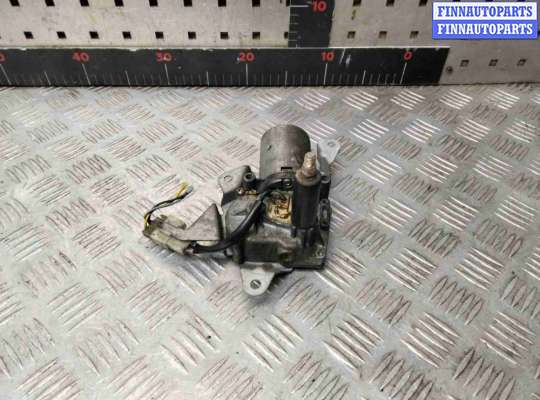 купить Моторчик заднего стеклоочистителя (дворника) на Renault Kangoo Kangoo I 1997-2003