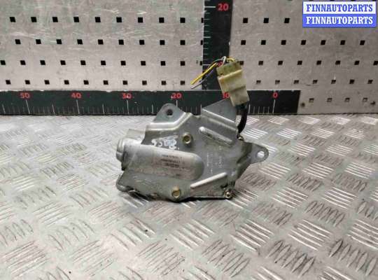 купить Моторчик заднего стеклоочистителя (дворника) на Renault Kangoo Kangoo I 1997-2003