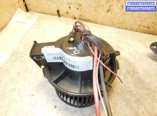 Купить Моторчик печки на Citroen Xsara Picasso X. Picasso (N68) 1999-2010 Моторчик печки CT1127805 на Citroen Xsara Picasso X. Picasso (N68) 1999-2010