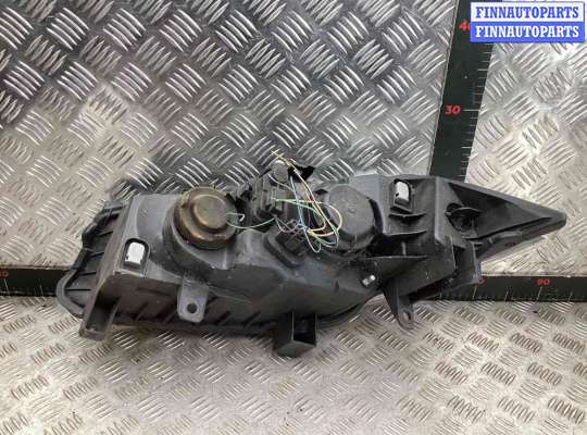 купить Фара правая на Renault Megane Megane II 2006-2009 рестайлинг