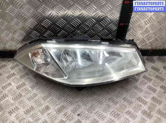купить Фара правая на Renault Megane Megane II 2006-2009 рестайлинг