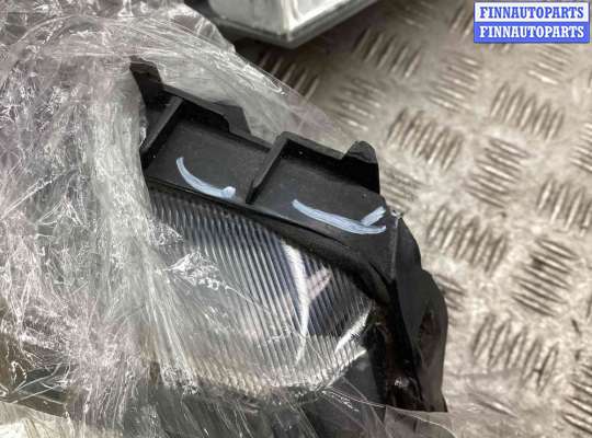 купить Фара правая на Renault Megane Megane II 2006-2009 рестайлинг