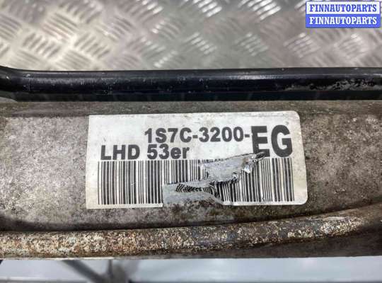 купить Рулевая рейка на Ford Mondeo Mondeo III 2003-2007 рестайлинг