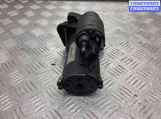 Стартер на Renault Logan I