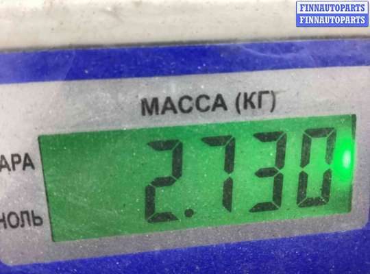 Стартер на Renault Logan I