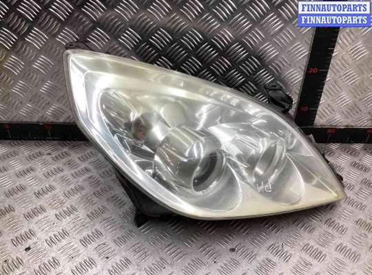 купить Фара правая на Opel Vectra Vectra C 2005-2009 рестайлинг