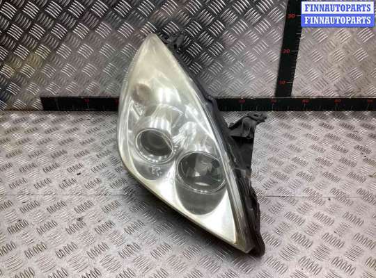 купить Фара правая на Opel Vectra Vectra C 2005-2009 рестайлинг