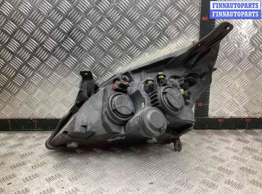 купить Фара правая на Opel Vectra Vectra C 2005-2009 рестайлинг