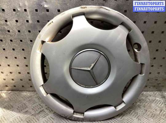 купить Колпак колесный на Mercedes C (W203) 2000-2007