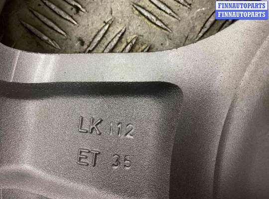 купить Диск литой на Mercedes C C (W203) 2004-2007 рестайлинг
