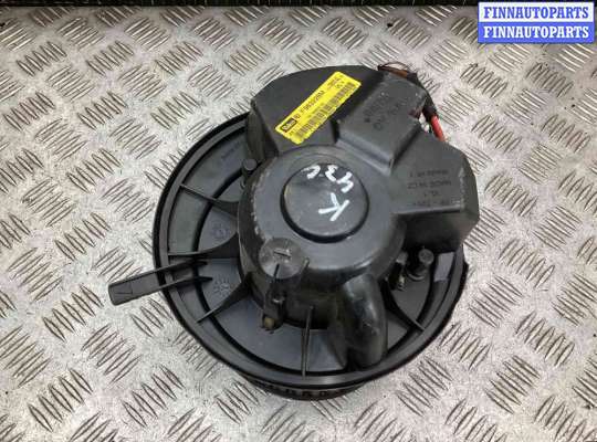 купить Моторчик печки на Volkswagen Touran Touran I (1T) 2003-2006