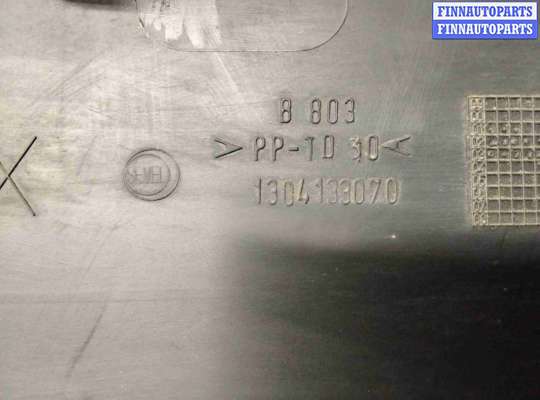 купить Молдинг двери задней правой на Peugeot Boxer Boxer I 1994-2006