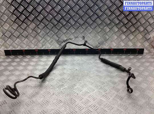 купить Шланг гидроусилителя на Audi A6 A6 C5 (4B) 2001-2004 рестайлинг