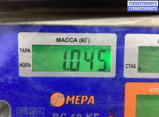 купить Шланг гидроусилителя на Audi A6 A6 C5 (4B) 2001-2004 рестайлинг