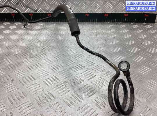 купить Шланг гидроусилителя на Audi A6 A6 C5 (4B) 2001-2004 рестайлинг